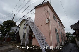 【外観】 | バーバリーCOAST