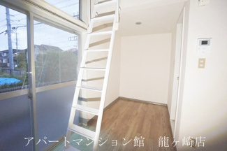 【内装】 | バーバリーCOAST