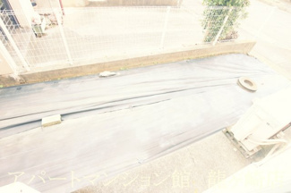 【庭】 | バーバリーCOAST