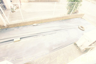 【庭】 | バーバリーCOAST