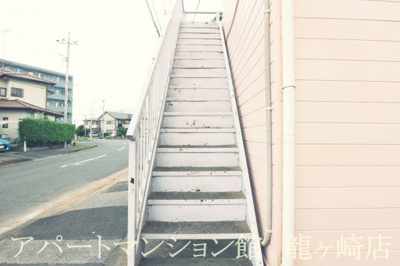 【その他共用部分】 | バーバリーCOAST