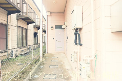 【エントランス】 | バーバリーCOAST