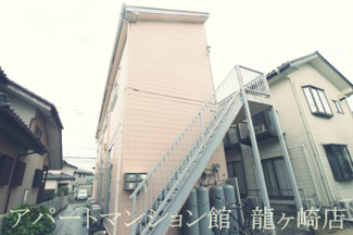 【外観】 | バーバリーCOAST