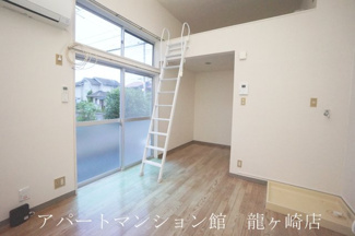 【居間・リビング】 | バーバリーCOAST