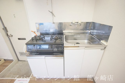 【キッチン】 | バーバリーCOAST