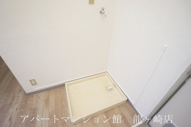 バーバリーCOASTの設備