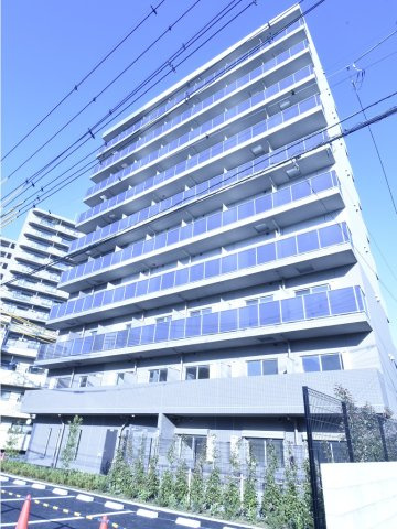 グランヴァンプレミアム川口