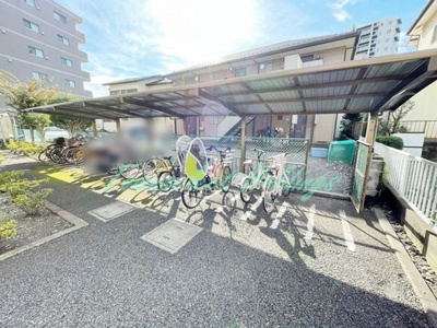 【その他共用部分】 | ストンフィールド湘南1