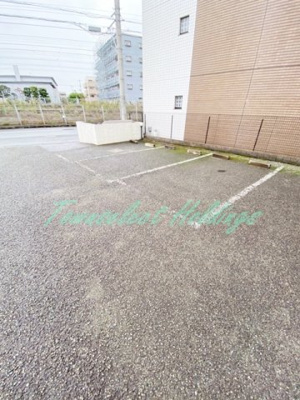 【駐車場】 | ストンフィールド湘南1