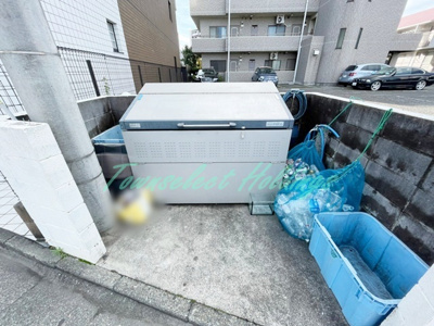 【その他共用部分】 | ストンフィールド湘南1