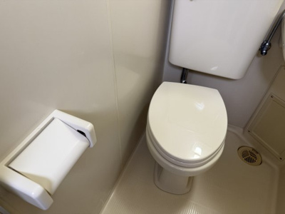 【トイレ】