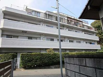 【外観】 | 温品パークマンション