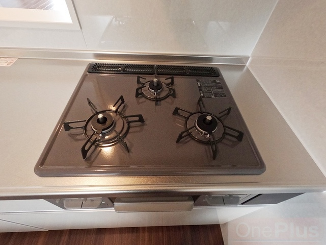 マンション向洋の設備