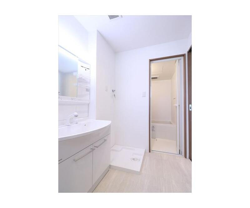 マンション向洋のその他