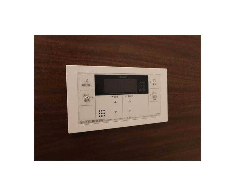 マンション向洋のその他