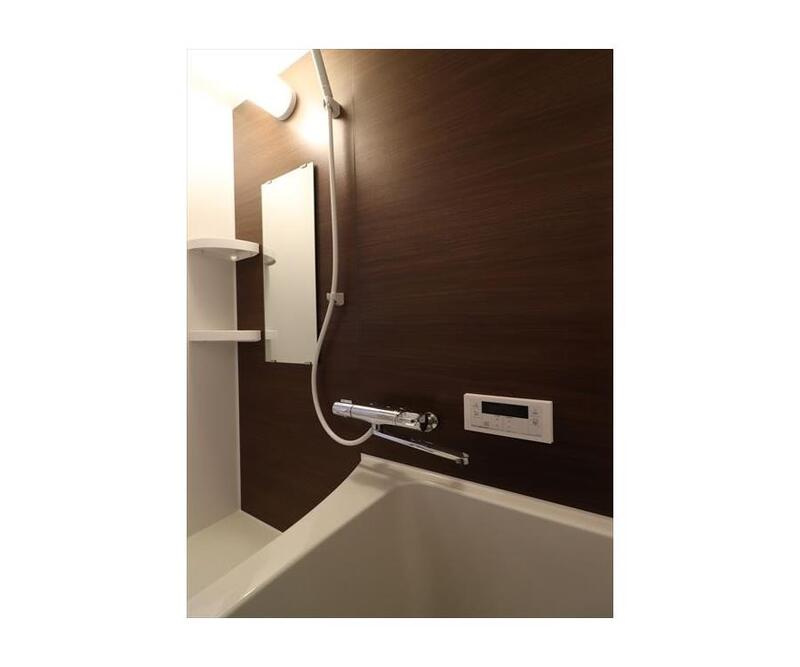 マンション向洋のその他