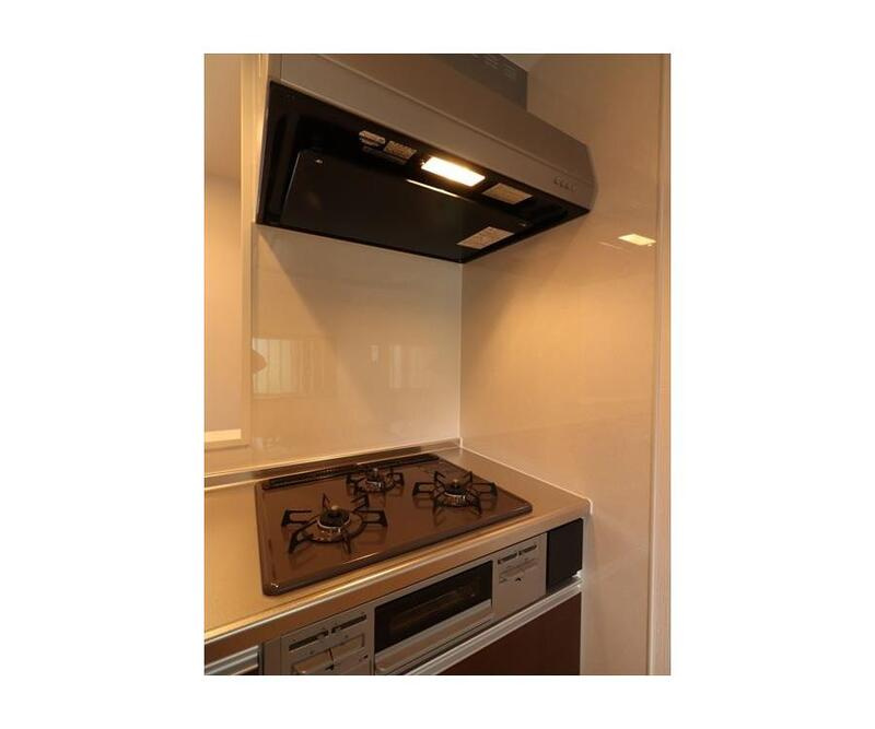 マンション向洋のその他