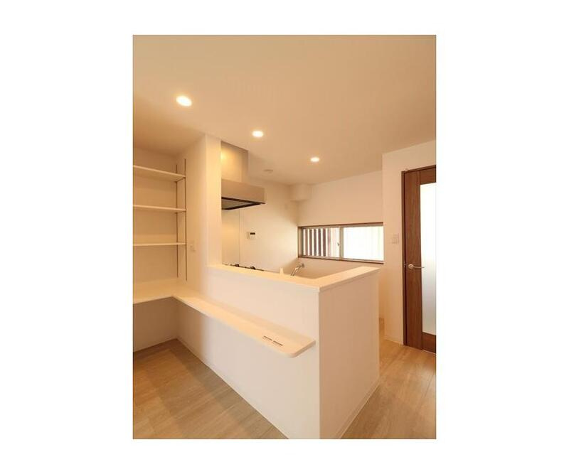 マンション向洋のその他