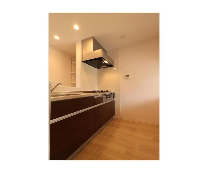 マンション向洋のその他