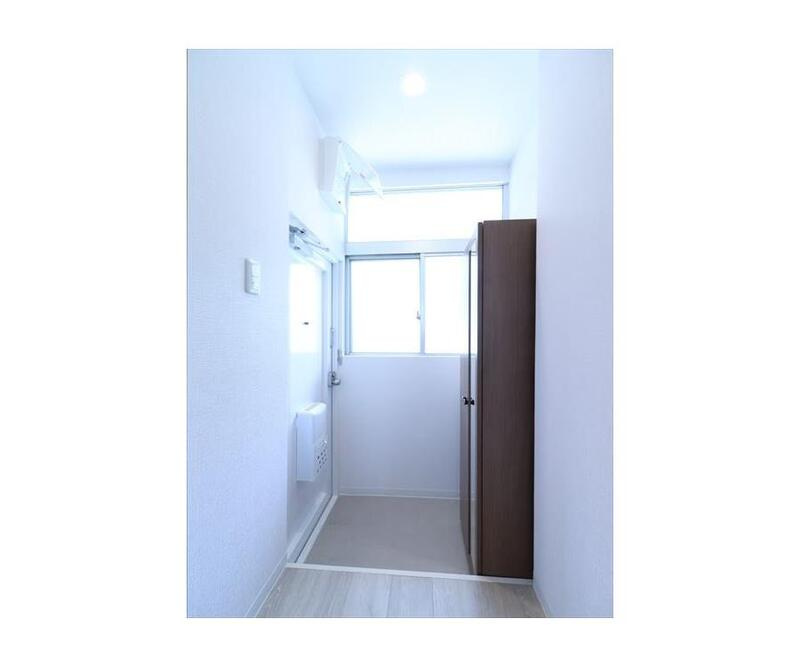 マンション向洋のその他