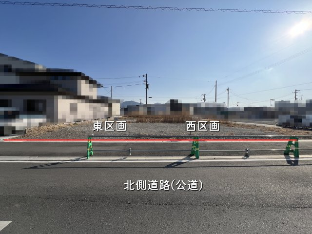 【外観】 | 高知市中須賀町