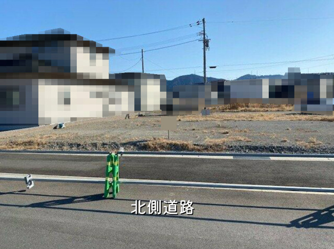 【外観】 | 高知市中須賀町