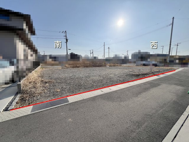 【外観】 | 高知市中須賀町