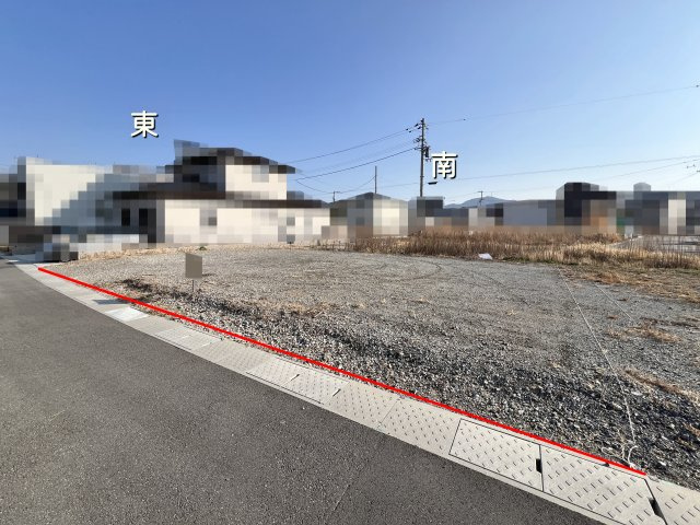 【外観】 | 高知市中須賀町