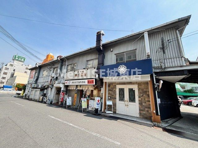 モーガ第二ビル