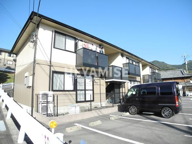 グリーンコート長与