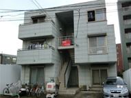 メゾン学芸大の画像