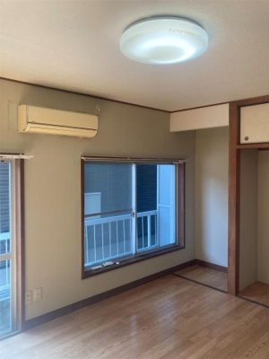 【設備】 | ファミール南庄町