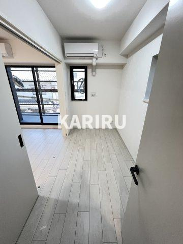 LA GRACE SENBAYASHIの洋室