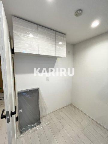 LA GRACE SENBAYASHIのその他