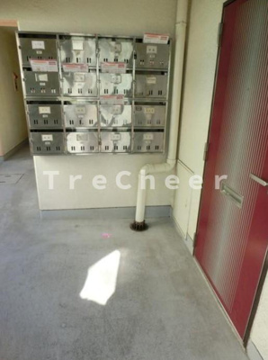 【その他共用部分】 | メゾンドコンフォート