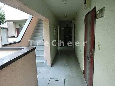 【その他共用部分】 | メゾンドコンフォート