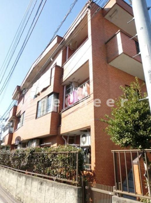 【外観】 | メゾンドコンフォート