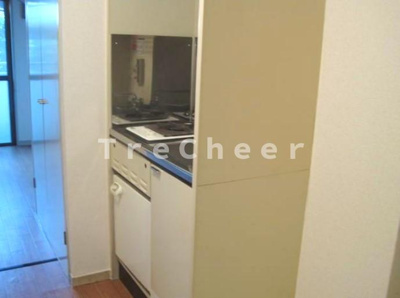 【キッチン】 | メゾンドコンフォート