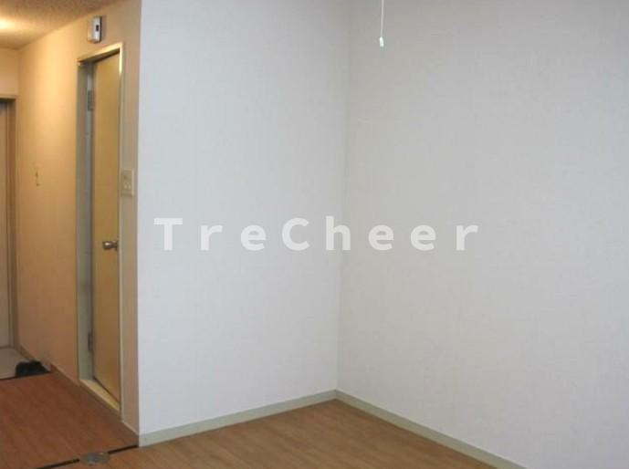 メゾンドコンフォートの内装