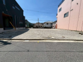 【外観】 | 南花田町　売土地 | 【建築のご提案が可能です】どんな家を建てる事ができるのだろう？と感じたらイエストアへご相談を！イエストアスタッフが設計士と共にご希望に沿った間取りをご提案を致します♪