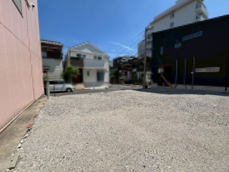 【外観】 | 南花田町　売土地 | ◆現地案内会開催中◆もちろん、当日のご連絡でも対応可能です♪ご自宅にお迎えも可能です！