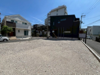 【外観】 | 南花田町　売土地 | 親切・丁寧を心がけ、お客様目線で物件探しのお手伝いをさせて頂きます♪お気軽にお問い合わせください！