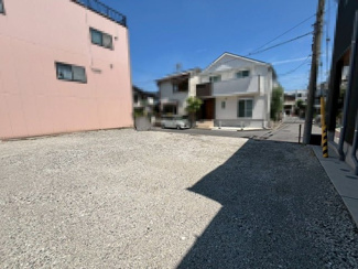 【外観】 | 南花田町　売土地 | 大阪メトロ御堂筋線「北花田」駅まで徒歩２３分！毎日の通勤や通学に便利です！忙しい朝や遅い帰宅時にも安心ですね♪