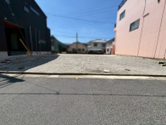 【外観】 | 南花田町　売土地 | 家探しはどうやってするの？から資金のことや住宅ローン、税金や制度のことまで住宅の難しいことをわかりやすく説明いたします♪