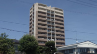 宇部市神原町１丁目の中古マンションの画像