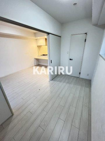 LA GRACE SENBAYASHIの寝室