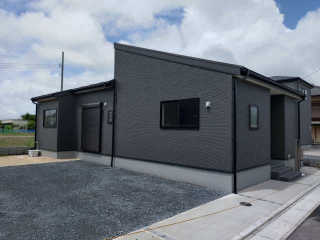 笠間市旭町　第12