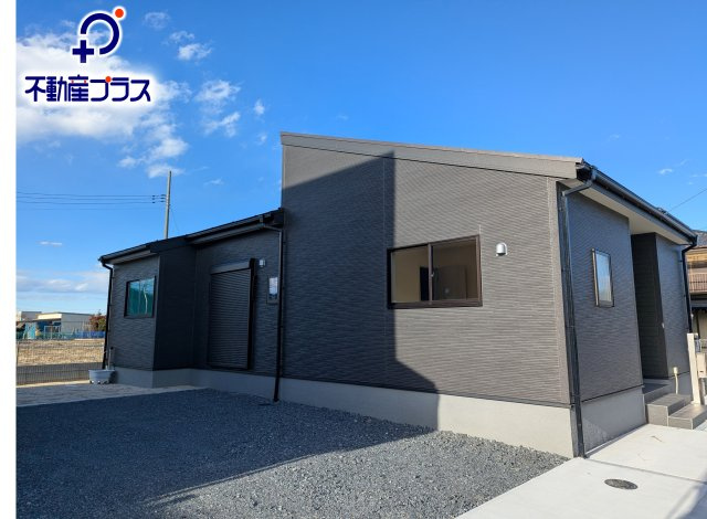 笠間市旭町　第12