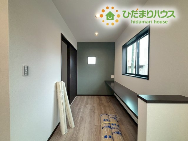 熊谷市肥塚　第8期　新築一戸建て　クライン　02の内装