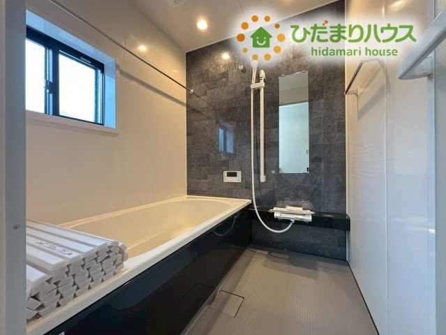 熊谷市肥塚　第8期　新築一戸建て　クライン　02の寝室